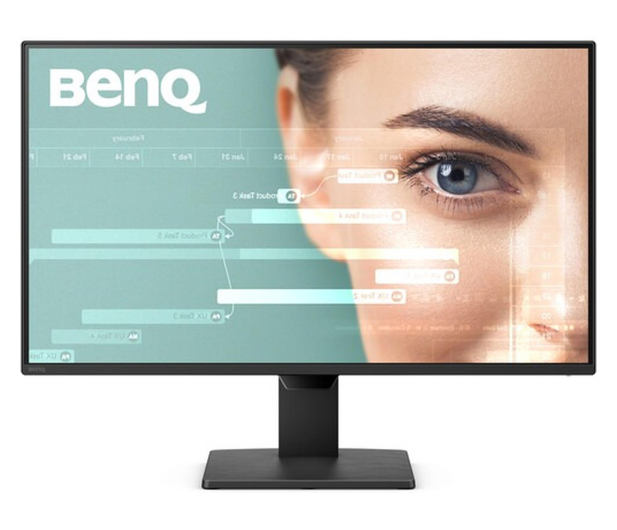 BenQ GW2490P - 1594507 - zdjęcie